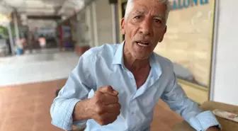 Yılancı Osman'ın Aile Dramı Ortaya Çıktı