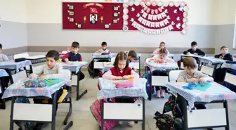 MEB, İlkokul ve Ortaokul Şubelerini e-Okul Üzerinden Belirleyecek