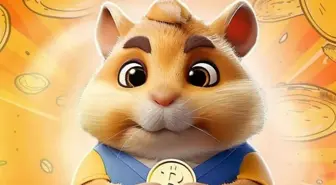 8 AĞUSTOS HAMSTER KOMBAT GÜNLÜK ŞİFRE KOMBO | Hamster Kombat yeni şifre ne, nasıl kullanılır? Hamster Kombat nedir?