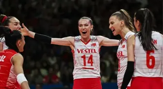 8 Ağustos Paris 2024 Olimpiyatları Programı: Bugün hangi Türk sporcunun maçı var, hangi branşlar yarışacak? Bugün hangi maçlar var, saat kaçta?