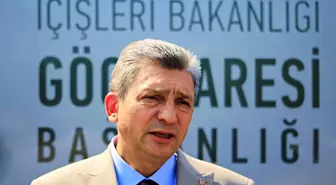 Antalya'da 134 Bin 725 Yabancı Yaşıyor
