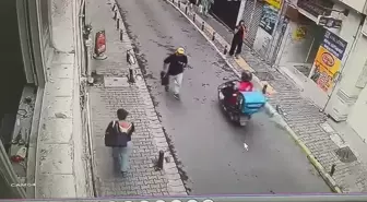 İnternetten saat satışı dolandırıcılığı