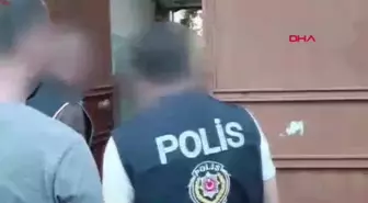 Batman'da Devlet Memuru Dolandırıcılığı Operasyonu: 7 Tutuklama
