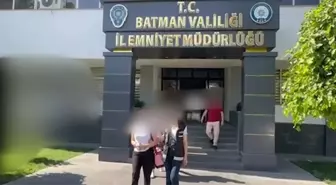 Batman'da Devlet Memuru Dolandırıcılığı Operasyonu: 7 Tutuklama