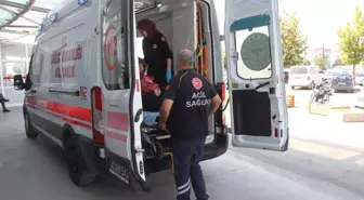 Beyşehir'de Zehirlenme Şüphesiyle Hastaneye Kaldırılan 2 Kadın