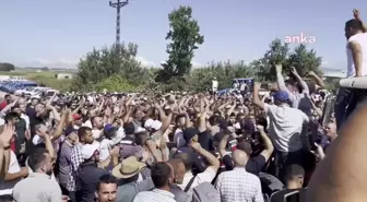 Bursa Valisi Mahmut Demirtaş, Salçalık Domateslerin Taahhüt Fiyatından Alınacağını Açıkladı
