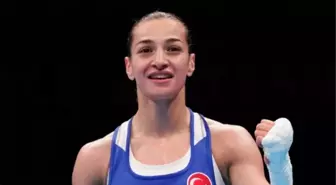 Buse Naz Çakıroğlu maçı ne zaman? Buse Naz Çakıroğlu'nun final maçı ne zaman, saat kaçta, hangi kanalda, kiminle?