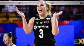 Cansu Özbay kimdir? Cansu Özbay kaç yaşında, nereli boyu kaç evli mi, hangi takımda oynuyor?