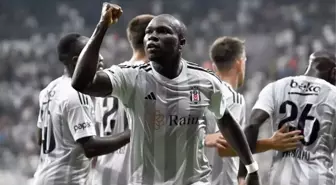 Ciro Immobile geldikten sonra kimse yüzüne bakmıyor! Beşiktaş'tan Aboubakar'a olay teklif