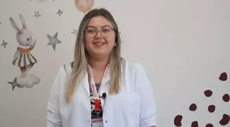 Çocuklarda Görülen İshalin Virüslerden Kaynaklandığı Bildirildi