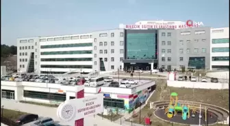 Çocuklardaki 3 ile 7 Gün Arasından Uzun Süren İshallere Dikkat