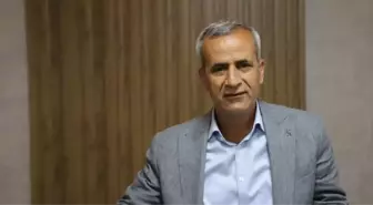 DEM Parti'den seçilen belediye başkanı istifa etti