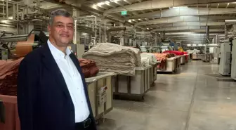 Kahramanmaraş'tan 16 firma Türkiye'nin 500 büyük sanayi kuruluşu listesine girdi