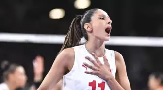 Derya Cebecioğlu kimdir? Derya Cebecioğlu kaç yaşında, nereli boyu kaç evli mi, hangi takımda oynuyor?