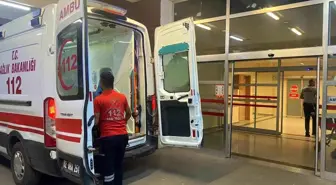 Adıyaman'da Ehliyetsiz Motosiklet Sürücüleri Çarpıştı: 3 Yaralı