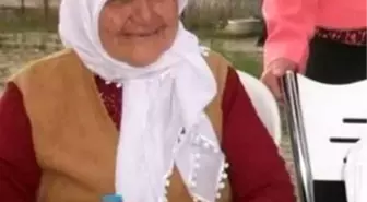 Denizli'de kayıp yaşlı kadının arama çalışmaları başlatıldı