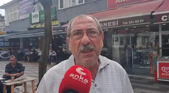 Emekliler Yapılan Zamdan Memnun Değil