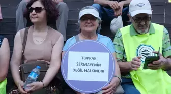 (ESKİŞEHİR) - Eskişehir'de Altın-Gümüş Madeni Tehlikesi