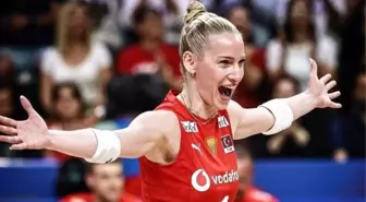 Gizem Örge kimdir? Gizem Örge kaç yaşında, nereli boyu kaç evli mi, hangi takımda oynuyor?