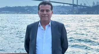 Hastanede sır ölüm! Kontrole giden iş insanı 10 günde 3 ameliyat geçirip hayatını kaybetti