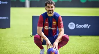 İlkay Gündoğan İstanbul'a geliyor