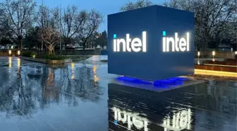 Intel'in hissedarları şirketi mahkemeye verdi