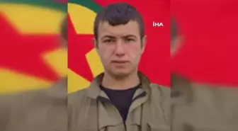 Irak/ Hakurk'ta TSK üssünde eylem gerçekleştirmeyi planlayan PKK/KCK mensubu Eziz Gabar kod adlı Serdar Sönmez, MİT'in nokta operasyonu ile etkisiz...