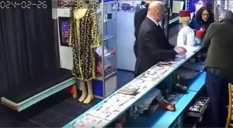 Beyoğlu'da Gayrimenkul Anlaşmazlığı: Senedi Yutan İş İnsanı Hakkında Dava Açıldı