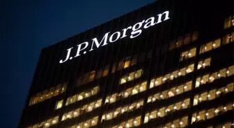 JPMorgan kurumsal yatırımcıların Bitcoin ilgisinin arttığını açıkladı