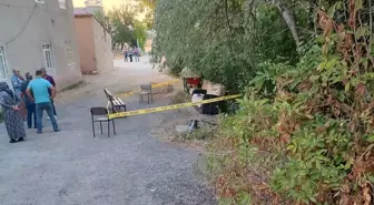 Elbistan'da Evine Yorgun Mermi İsabet Eden Kadın Ağır Yaralandı
