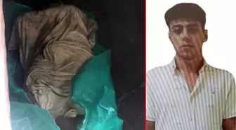 Korkunç cinayetin şüphelisi üniversiteli çıktı! İfadesi dikkat çekici