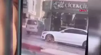 Soma'da çiçekçi silahlı saldırı sonucu öldürüldü