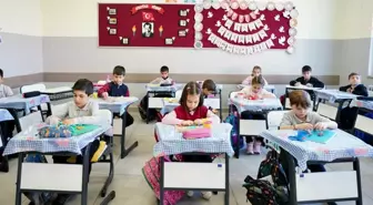 MEB, İlkokul ve Ortaokul Şubelerini e-Okul Üzerinden Belirleyecek