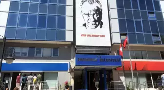 Menderes Belediyesi İmar Müdürü Silahlı Saldırıya Uğradı