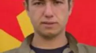 MİT, PKK/KCK mensubu teröristi etkisiz hale getirdi