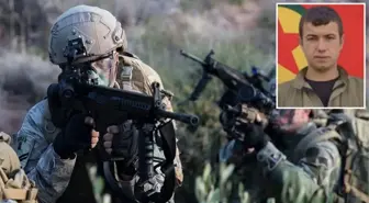 MİT'ten nokta operasyon! Eylem hazırlığındaki Serdar Sönmez etkisiz hale getirildi