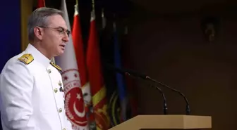MSB: 'Operasyonlarla son bir haftada 64 terörist etkisiz hâle getirilmiştir'
