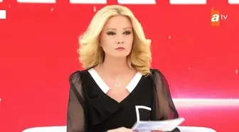 MÜGE ANLI YENİ SEZON NE ZAMAN? Müge Anlı ile Tatlı Sert hangi tarihte başlayacak, yeni sezon tarihi belli oldu mu?
