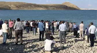 Muş'ta Baraj Gölünde 5 Kişi Boğuldu