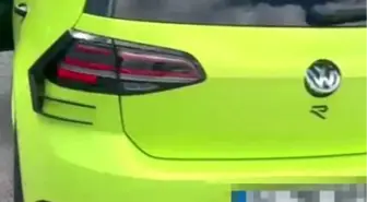 Pendik'te Abart Egzoz Kullanan Sürücüye Yüksek Cezai İşlem