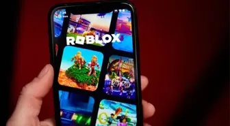 Roblox'a da erişim yasağı getirildi