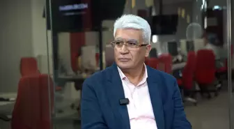Prof. Dr. Orhan Şen: Öksürmek ve hapşırmakla fıtık oluşabiliyor