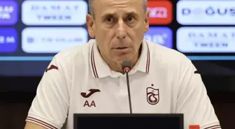 Rapid Wien maçının ardından