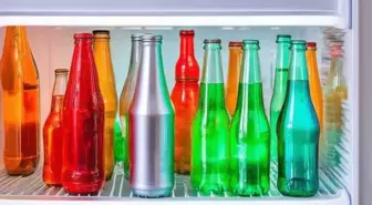 Türkiye'deki İçeceklerde Mikroplastik Tespit Edildi