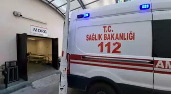 Zonguldak'ta Ruhsatsız Maden Ocağında Göçük: 1 İşçi Hayatını Kaybetti