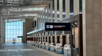 Şakirpaşa Havalimanı kapatılacak mı?