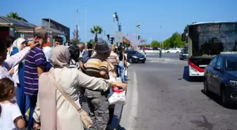 Samsun'da Ulaşım Tarifeleri Güncellendi