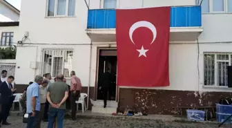 Şehit Kalaz'ın Karabük'teki ailesine acı haber verildi