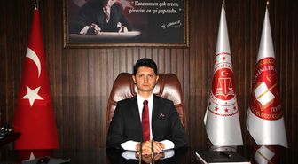 Antalya'nın Serik ilçesine yeni Cumhuriyet Başsavcısı atandı