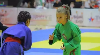 Sinoplu Sporcular 11 Madalya İle Döndü